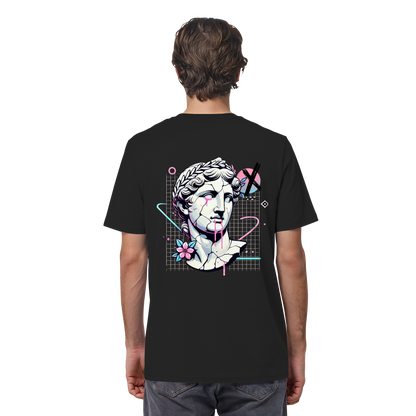 Mystic Head - Organic Shirt