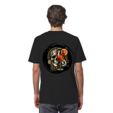 Esprit de la nuit - Chemise bio