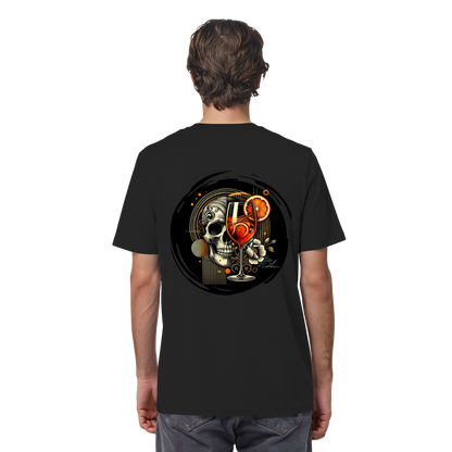 Spirit of the night - Organic Shirt