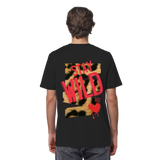 Stay Wild - Organic Shirt