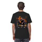 Urban Warrior - Organic Shirt