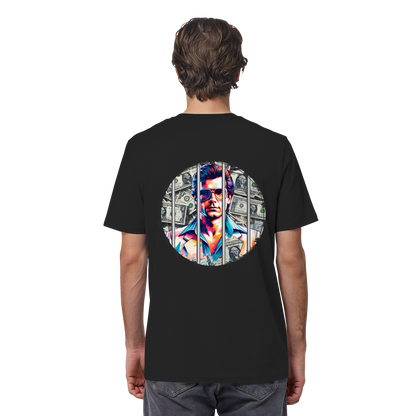 Money Maker - Organic Shirt