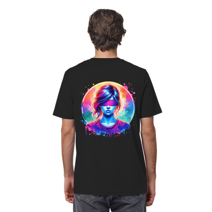 Mystic Vision - Organic Shirt
