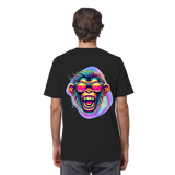 Crazy Chimp - Organic Shirt