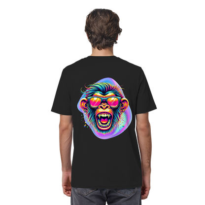 Crazy Chimp - Organic Shirt