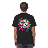 Sunset Vibes Dice - Organic Shirt