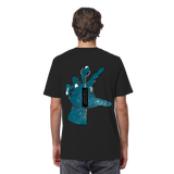 Déclaration Main - Chemise Bio