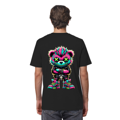 Street Style Beast - Organic Shirt