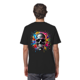 Explosion of Life - Organic Shirt