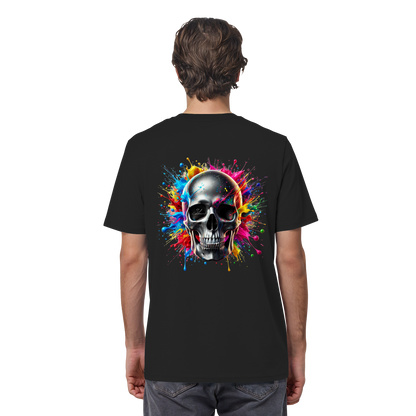 Explosion of Life - Organic Shirt
