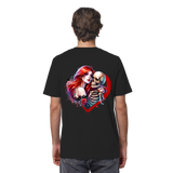 Forever Love - T-shirt bio