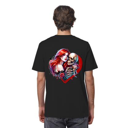 Forever Love - Organic Shirt