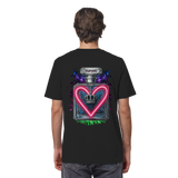 Temptation - Organic Shirt