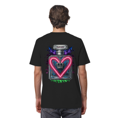 Temptation - Organic Shirt
