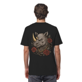 Inked Rhino - Organic Shirt