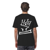 Graffiti King - Organic Shirt