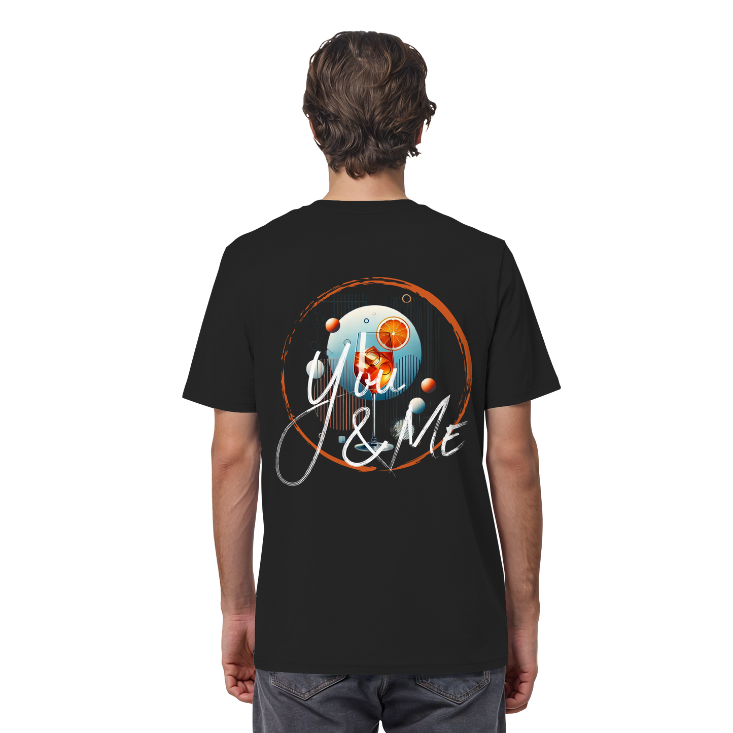 Cheers together - Organic Shirt