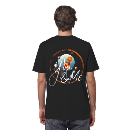 Cheers together - Organic Shirt