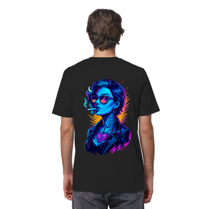 Urban Pulse - Organic Shirt