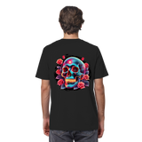 Glow Skull - Organic Shirt