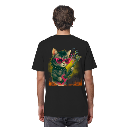 Rocking Mimi - Organic Shirt