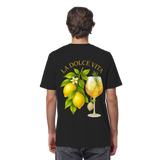 Dolce Vita - Chemise bio