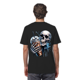 Chill Skull - Organic Shirt