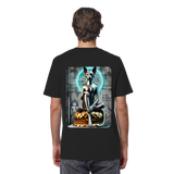 Mystic Cat - Organic Shirt