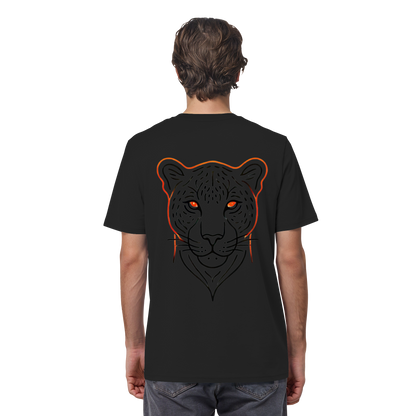 Wild Soul - Organic Shirt