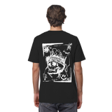 Monarch of the Darkness - Organic Shirt