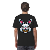 Tooth Bunny - Organic Shirt
