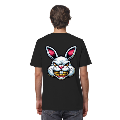 Tooth Bunny - Organic Shirt