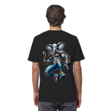 Elephant Warrior - Chemise bio