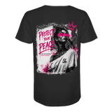 SL Core Tee-Protect your Peace|Straight