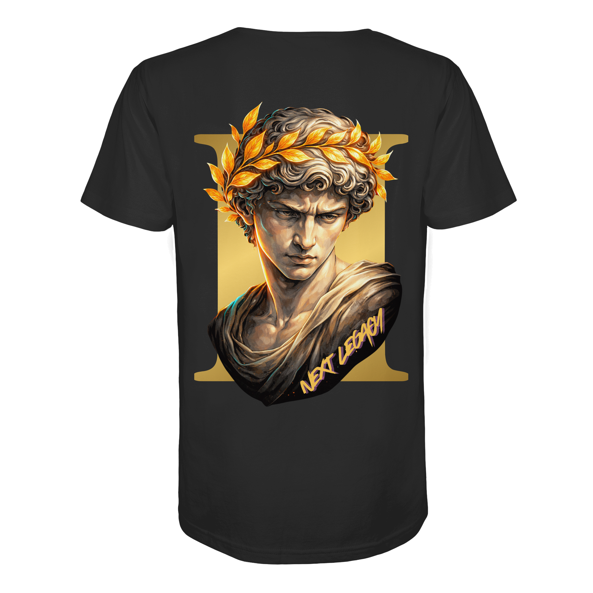 SL Core Tee-Next Legacy | Straight