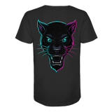 SL Core Tee-Neon Panther | Straight
