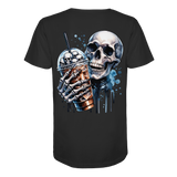 SL Core Tee-Chill Skull | Straight