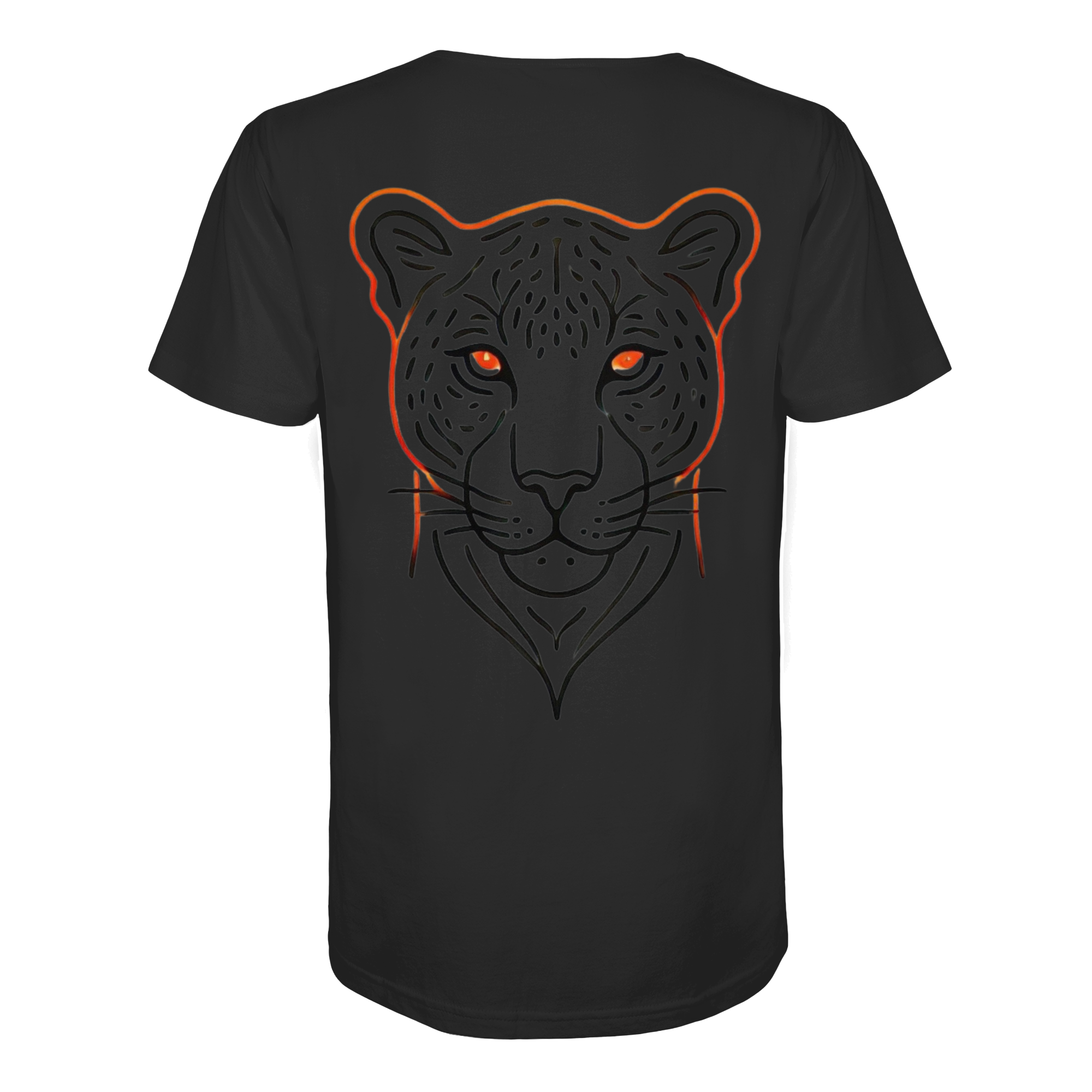 SL Core Tee-Mystic Soul | Straight
