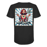 SL Core Tee-Rebel Rich | Straight