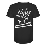SL Core Tee-Grafiti King | Straight