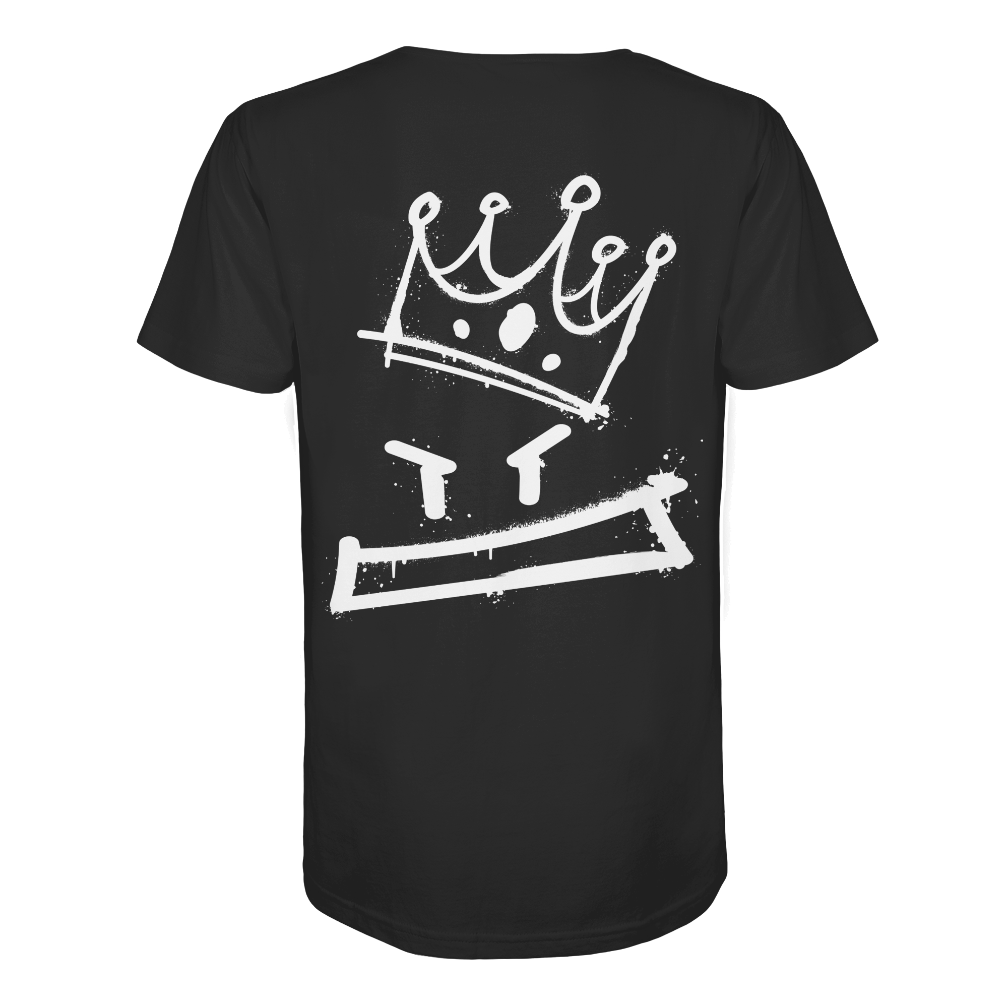 SL Core Tee-Grafiti King | Straight