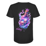 SL Core Tee-Fresh Energy | Straight