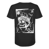 SL Core Tee-Monarch of the Darkness | Straight