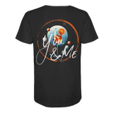 SL Core Tee-Cheers together | Straight