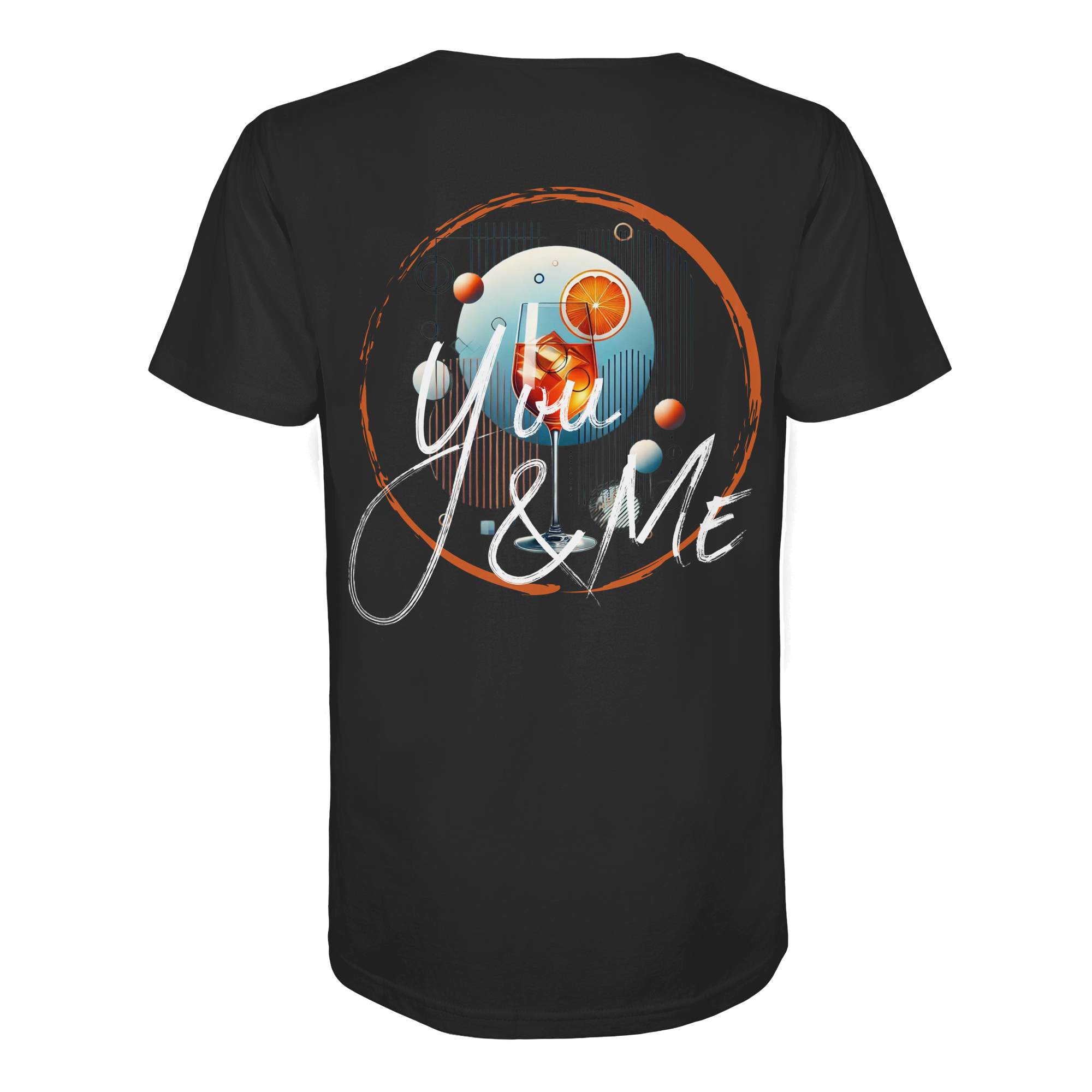 SL Core Tee-Cheers together | Recht