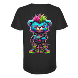 SL Core Tee-Neon Punk Teddy | Straight