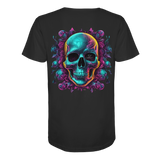 SL Core Tee-Galactic Skull | Straight