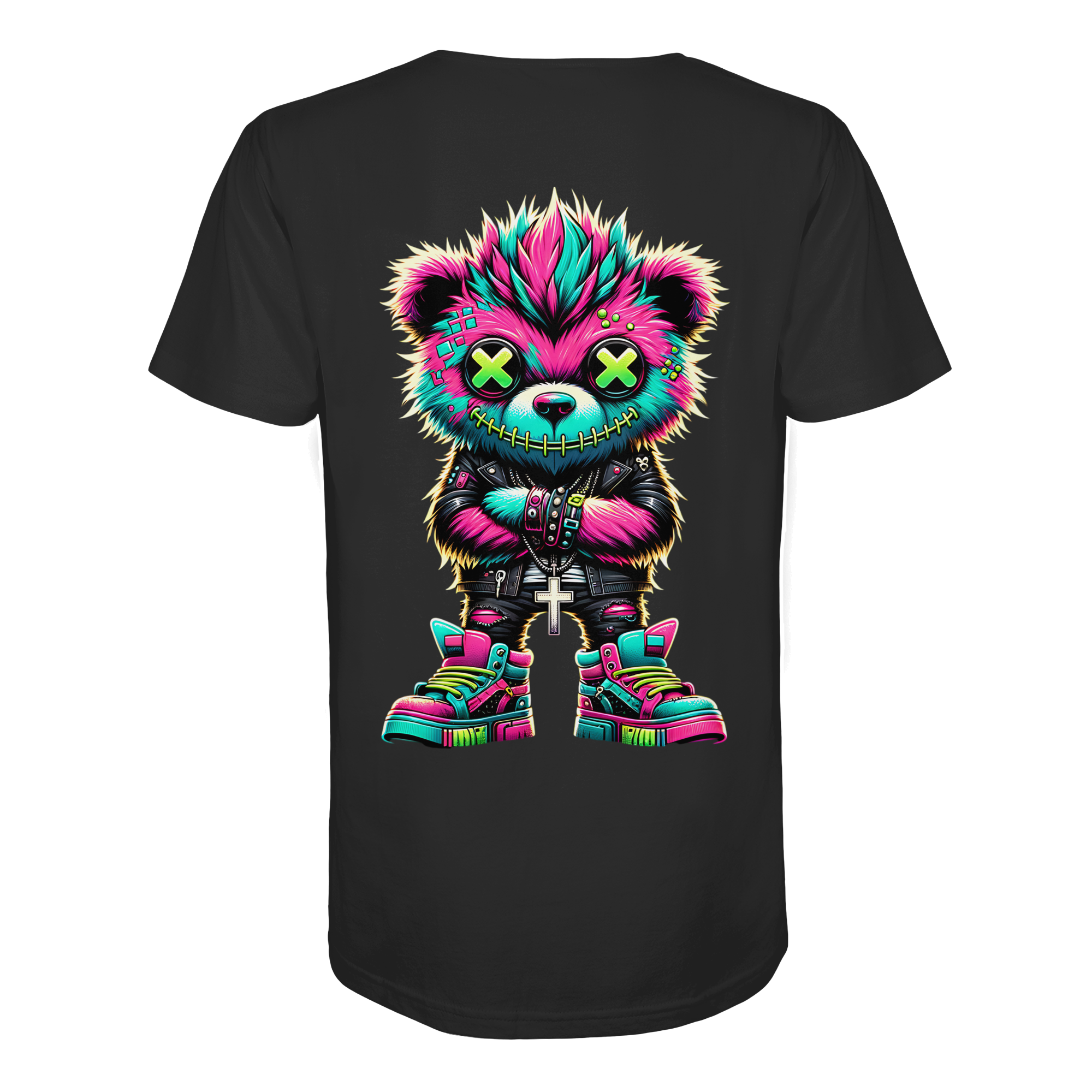 SL Core Tee-Street Style Beast | Straight