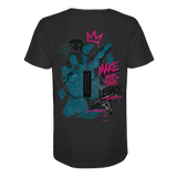 SL Core Tee-Legacy Hand|Straight