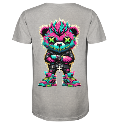 StreetStyle Beast - Organic Shirt